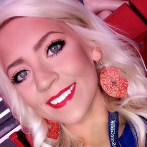 Meet your Posher, Kristin